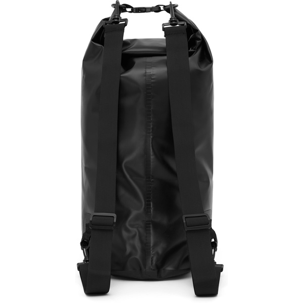 2026 Nyord 20L Dry Bag DB20L001 - Black